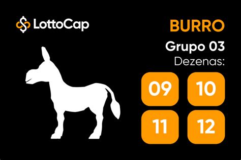 numero do burro no jogo do bicho